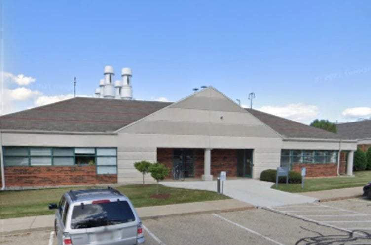 The alleged poisoning took place at the university’s Influenza Research Institute