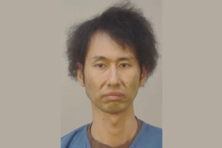 Makoto Kuroda, a 41-year-old University of Wisconsin-Madison employee, was taken into custody after the school became aware of a ‘safety issue’ involving the scientist and another employee