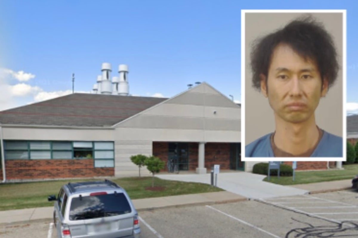 University scientist accused of poisoning co-worker’s shoes and water bottle after being denied promotion – UK Times University scientist accused of poisoning co-worker’s shoes and water bottle after being denied promotion – UK Times