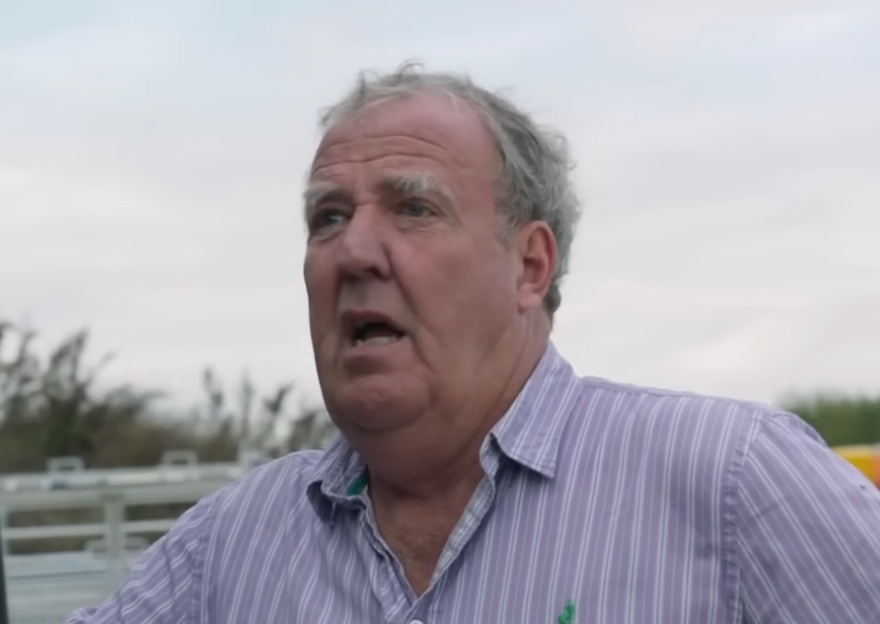 Clarkson’s Farm return date announced – and it’s a bit longer away than expected