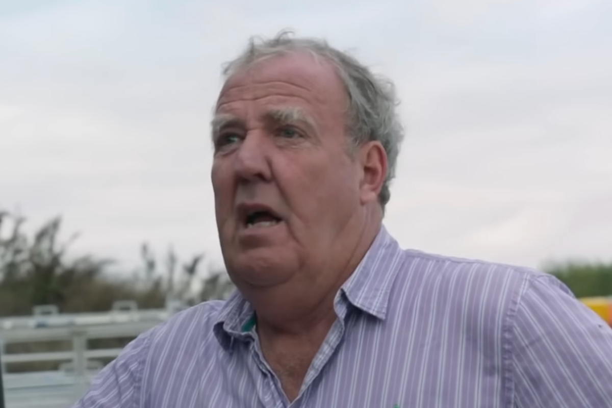 Clarkson's Farm season 5 release date announced – and it's a bit longer  away than expected | The Independent