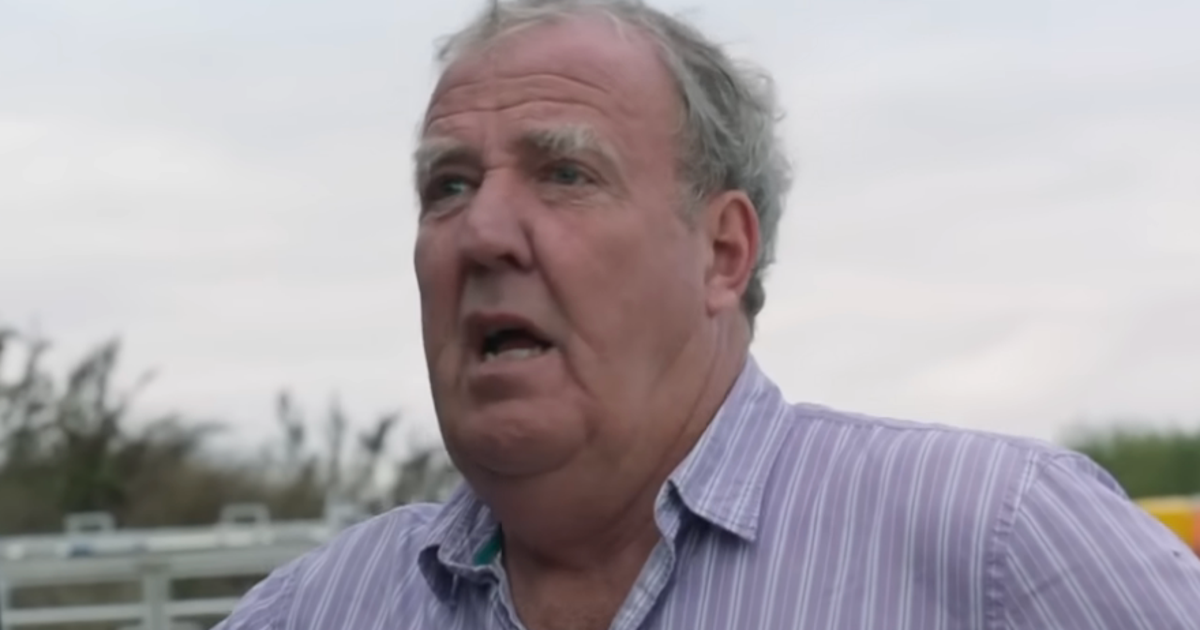 Clarkson's Farm season 5 release date announced – and it's a bit longer away than expected | The Independent