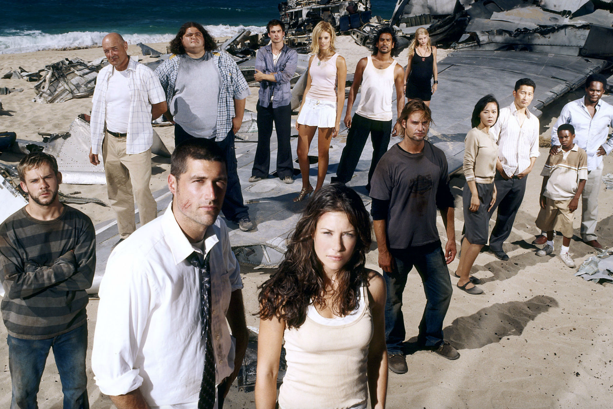 Lost actor says co-star no longer talks to him over ‘wild betrayal’