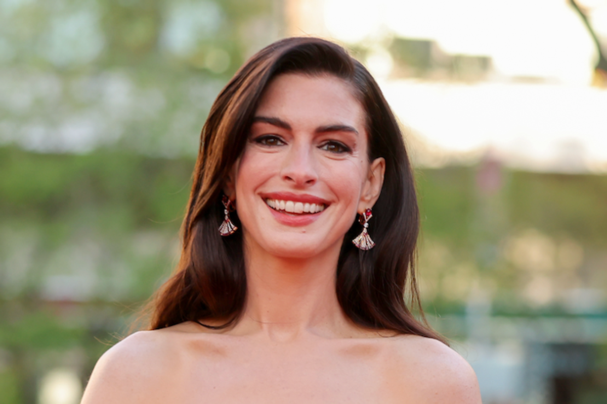 Anne Hathaway shares update on Princess Diaries 3 as fan favourite returns Anne Hathaway shares update on Princess Diaries 3 as fan favourite returns