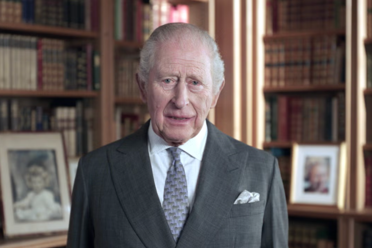Much of life today would have ‘troubled’ Queen Elizabeth ‘deeply’ says Charles in video marking centenary of her birth