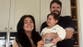 I’m a Celeb star announces surprise pregnancy after opening up on miscarriage