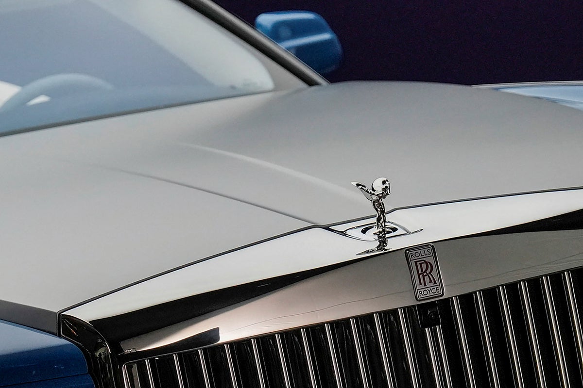 Britain’s top 10 most iconic trade marks