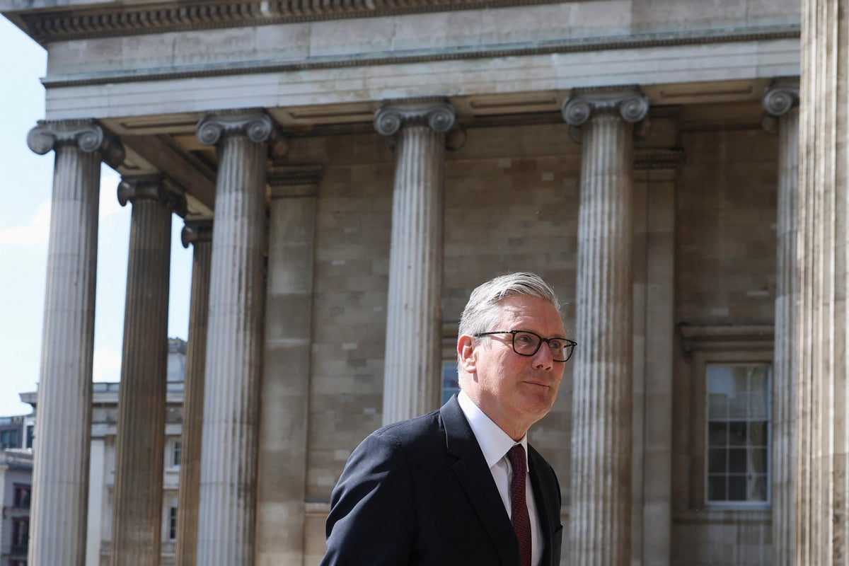 Starmer facing fresh pressure over Mandelson scandal – here’s why