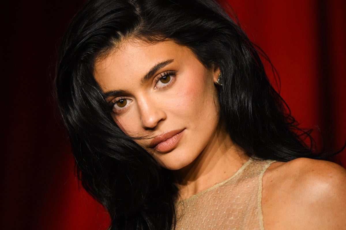 Kylie Jenner sued by ex-housekeeper alleging a toxic workplace and discrimination