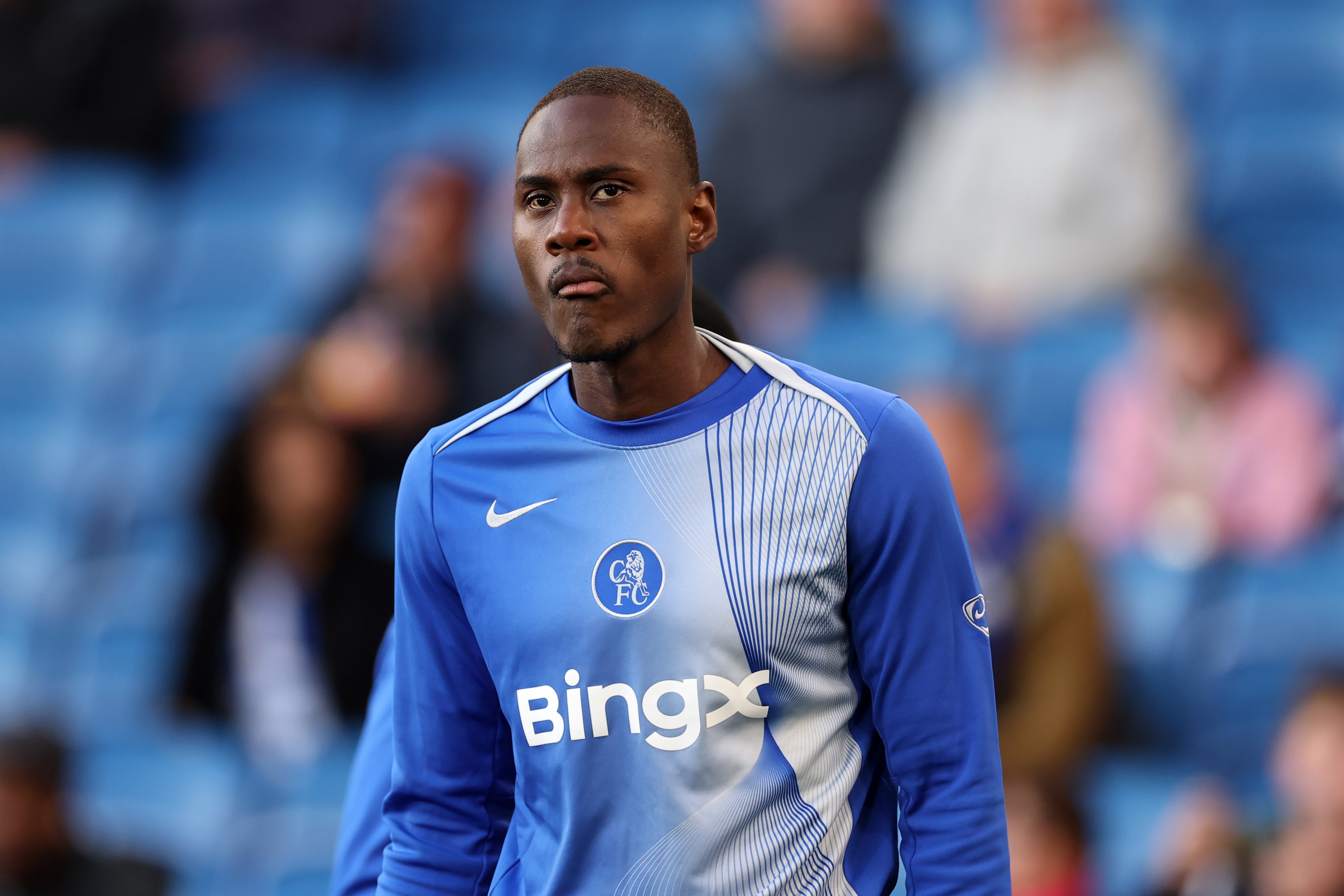 Trevoh Chalobah has been called up to England’s World Cup squad