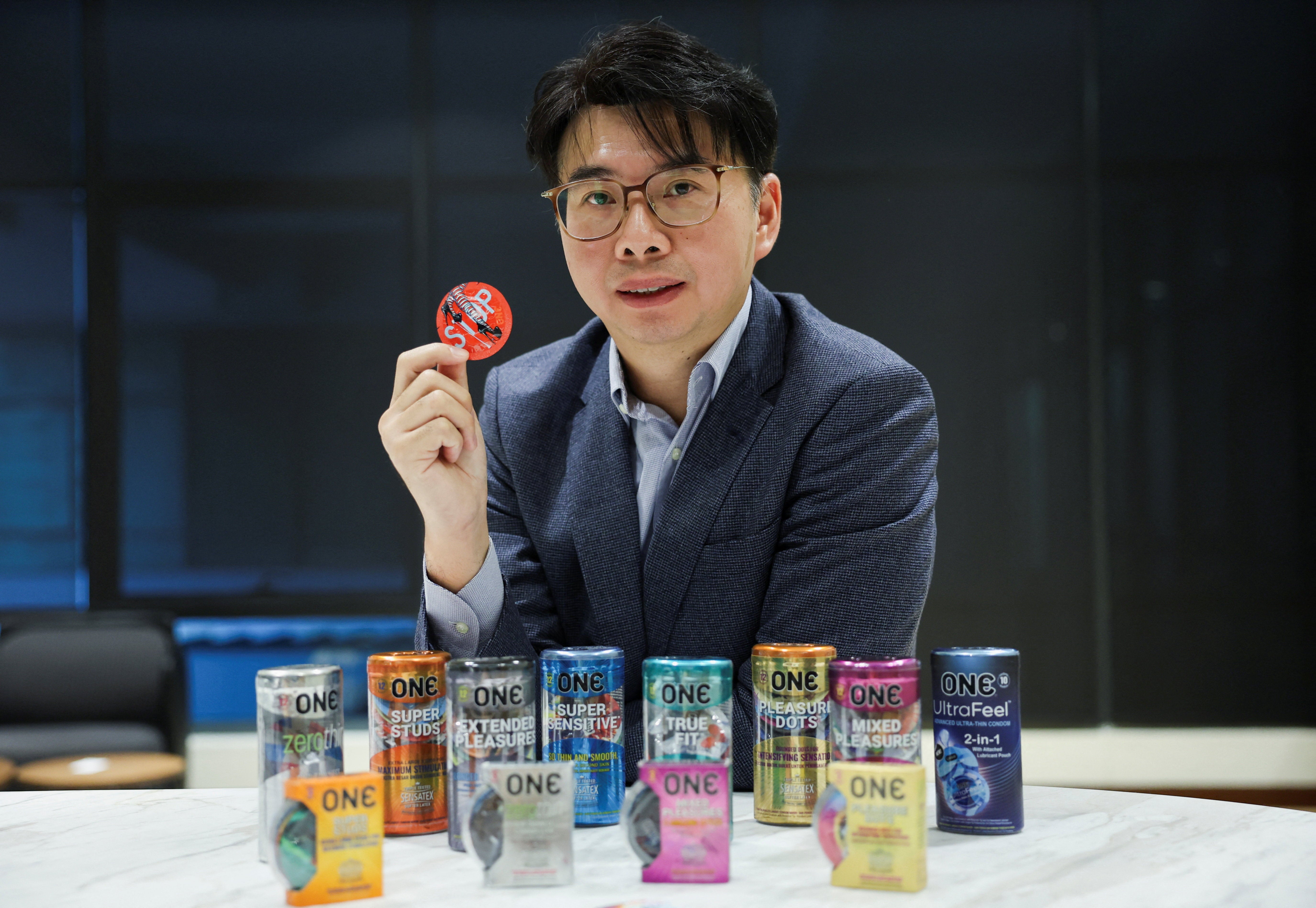 The wave of online comments was sparked by the boss of condom maker Karex Bhd KARE.KL, Goh Miah Kiat, who said the Malaysian company planned to raise prices by 20 per cent to 30 per cent and possibly more if supply chain disruptions due to the Iran war drag on