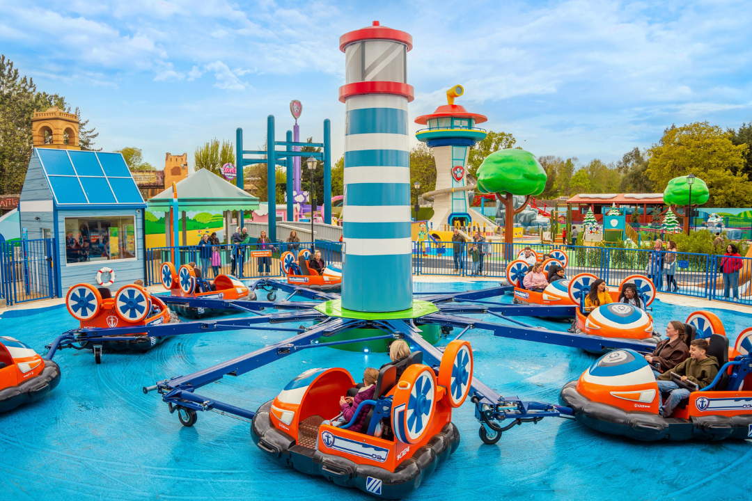 I’ve found 6 cheap family days out that are perfect for May half-term