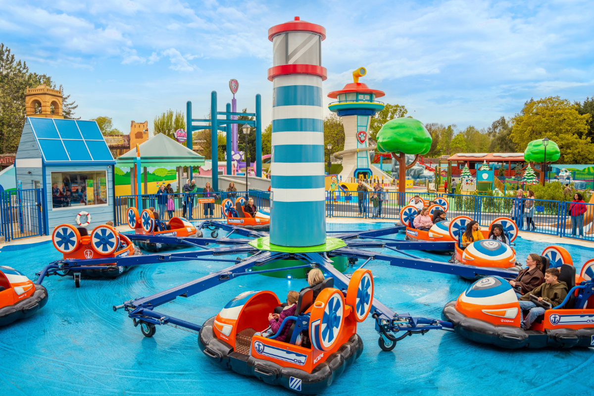 I’ve found 6 cheap family days out that are perfect for May half-term