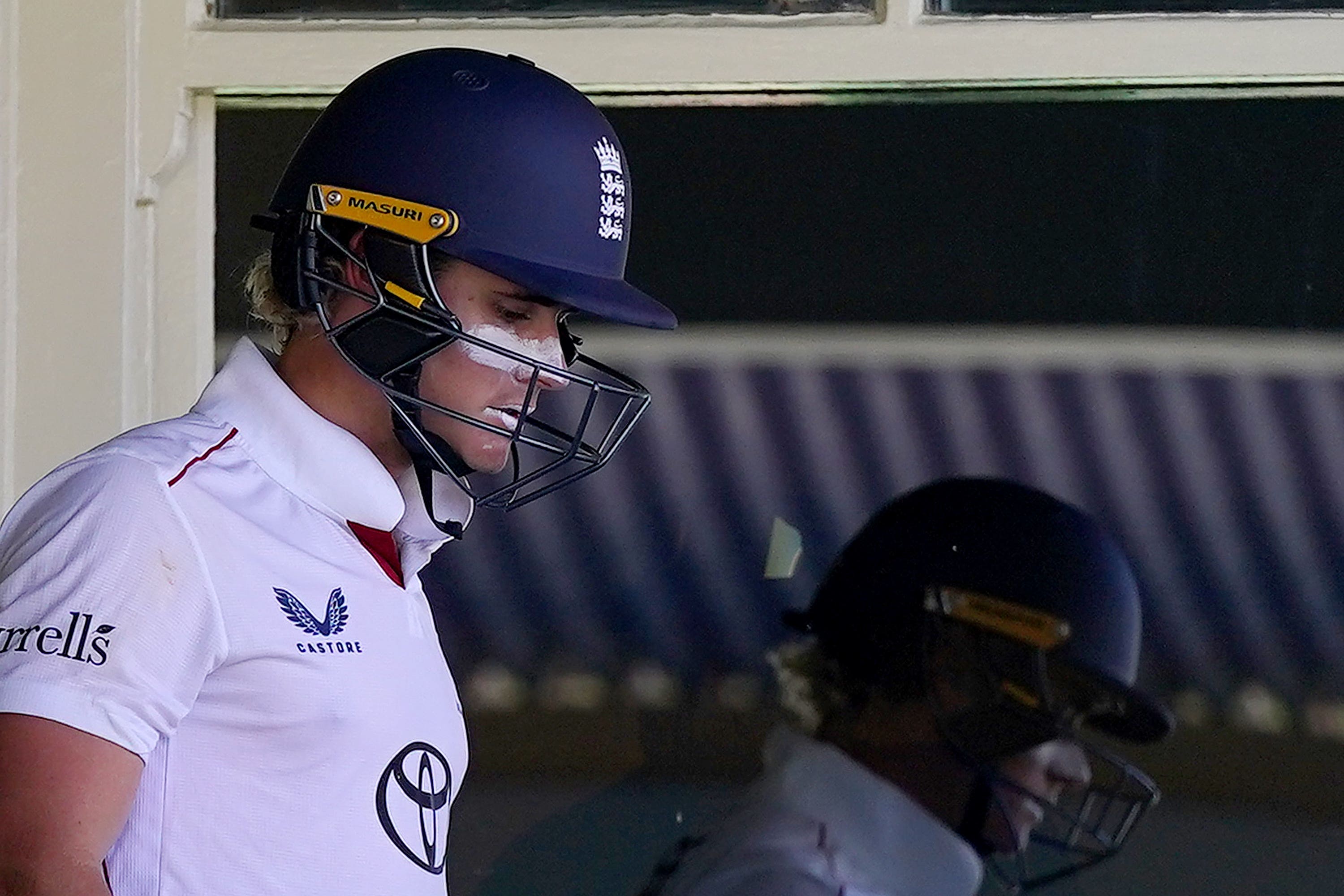 Jacob Bethell is not playing for Royal Challengers Bengaluru at the moment (Robbie Stephenson/PA)