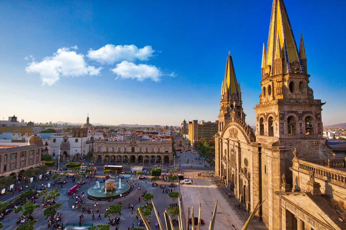Four underrated World Cup cities you shouldn’t ove