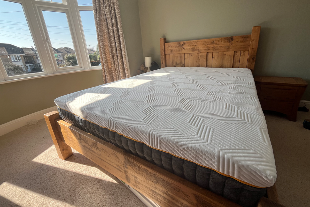 Best Emma mattresses review UK 2026: Hybrid models compared – UK Times Best Emma mattresses review UK 2026: Hybrid models compared – UK Times