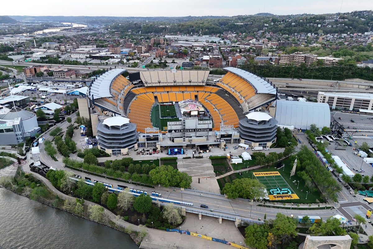 How to watch the 2026 NFL draft