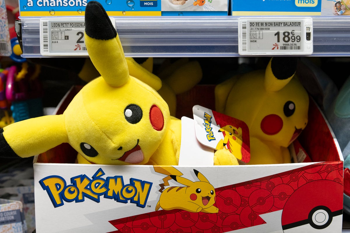 The everyday items facing price hikes amid Iran war crisis