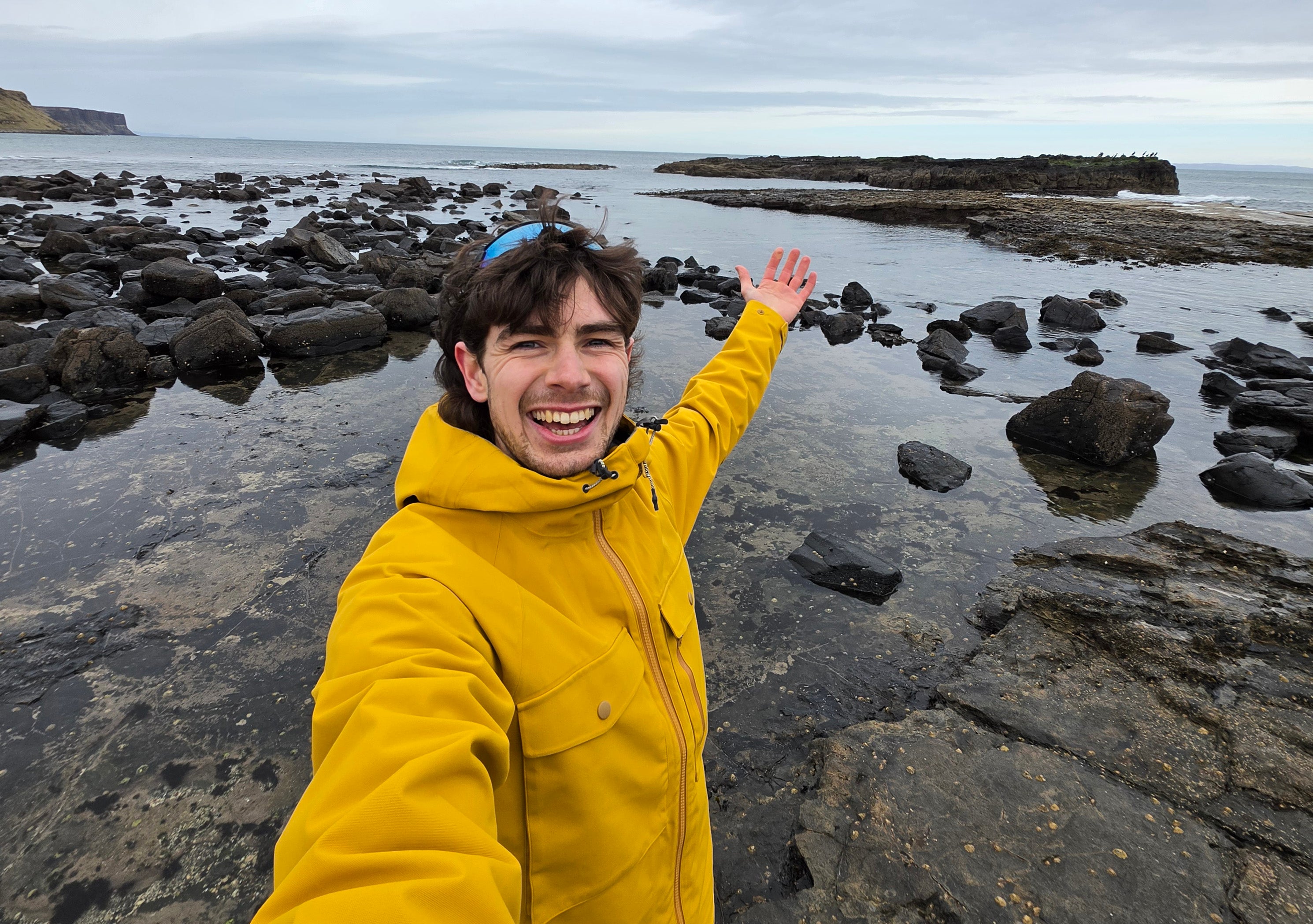 How to take sharper, more detailed nature photos on your smartphone