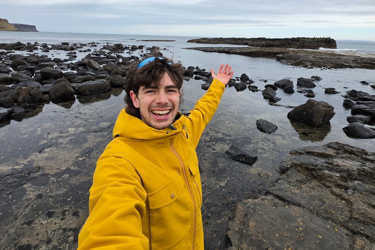 How to take sharper, more detailed nature photos on your smartphone