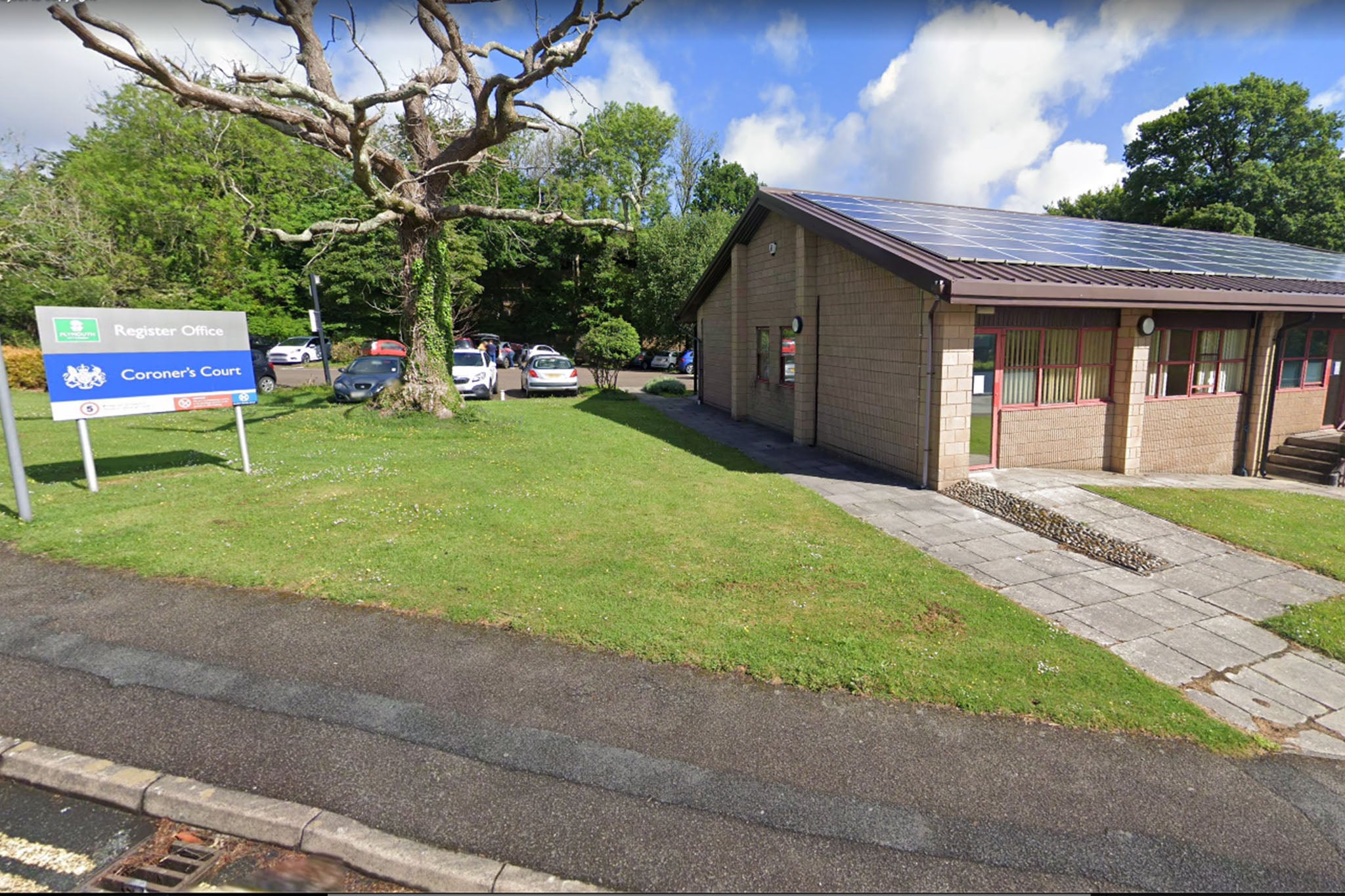 Widow who lost life savings in romances scams died in Ghana crash, inquest told