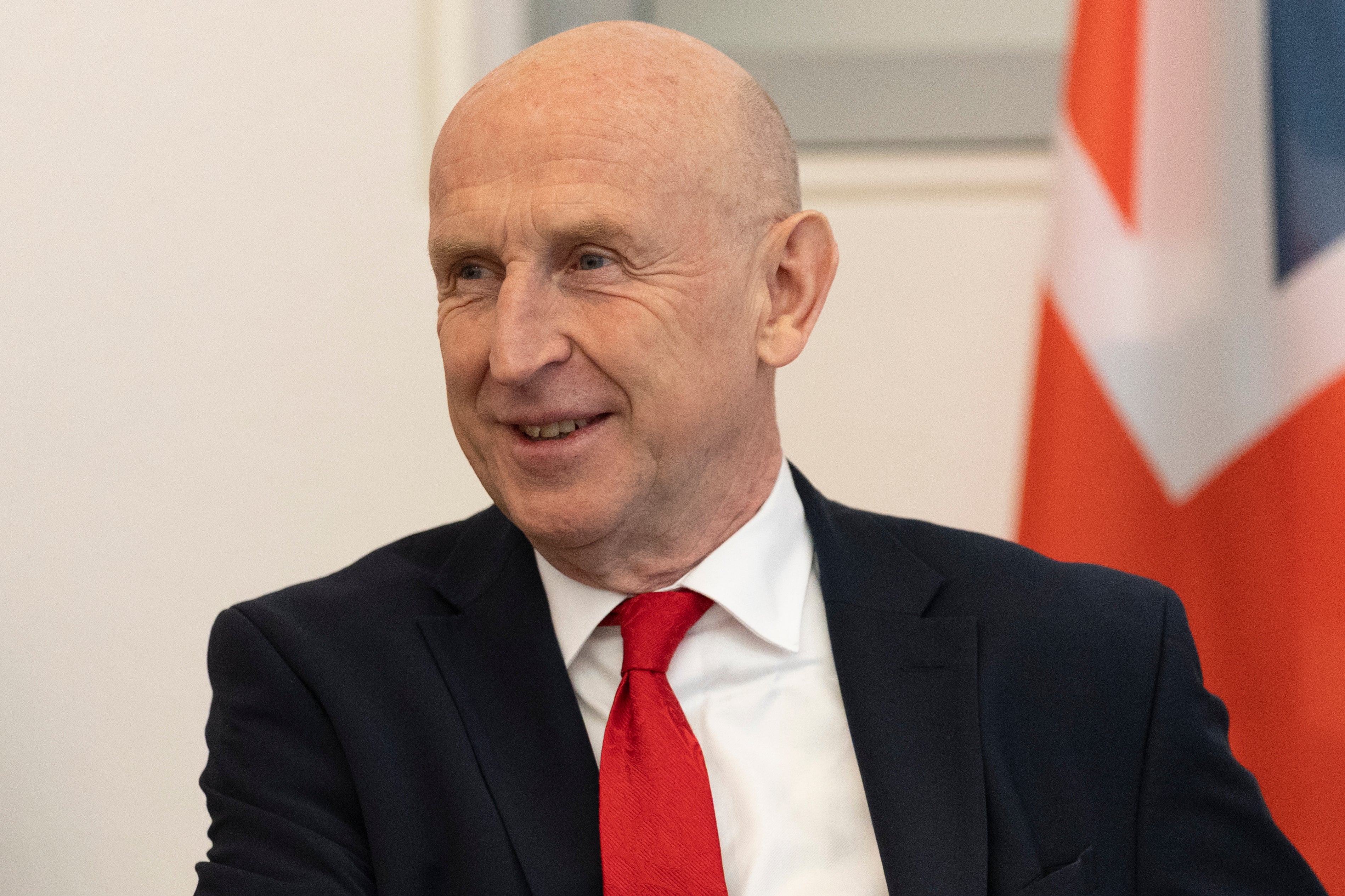 Defence secretary John Healey pledged to honour invitations to Afghans approved under the UK’s resettlement schemes