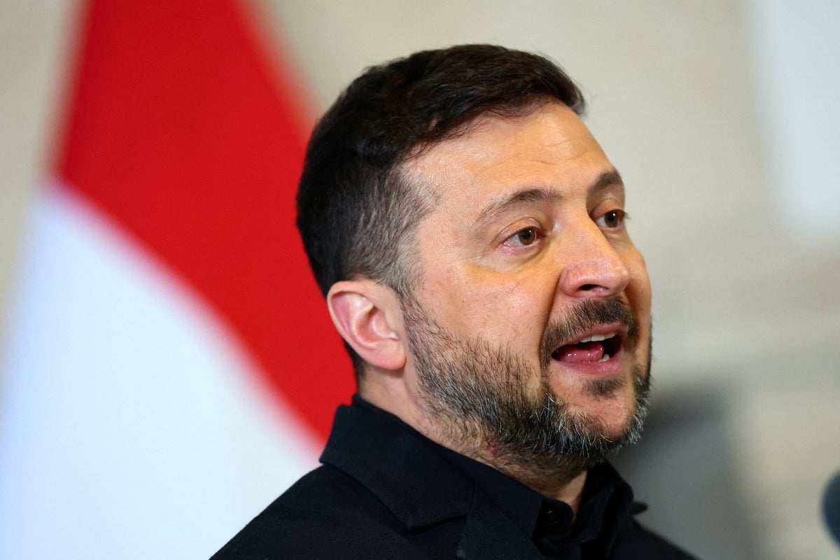 Son Ukrayna-Rusya savaşı: AB nihayet 90 milyar avroluk büyük bir krediyi onaylarken, Zelensky barış görüşmelerini başlatmak için Putin zirvesini istedi