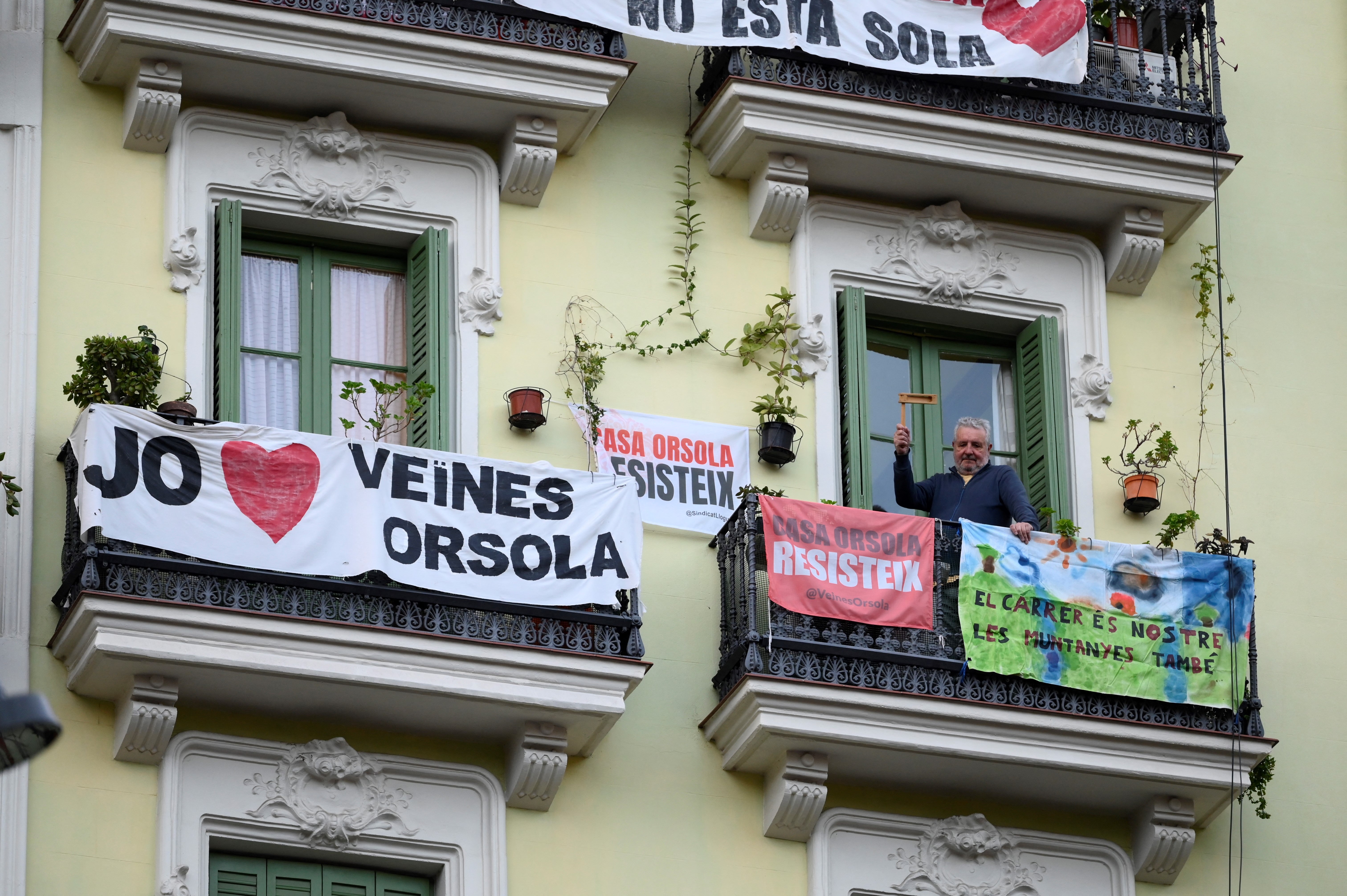 independent.co.uk - Suman Naishadham - Spain approves €7bn plan to tackle soaring rents and housing crisis