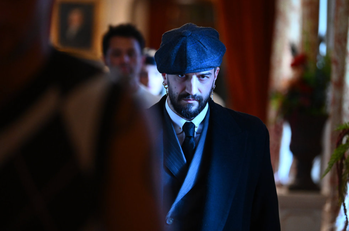 Mark Ballas ha condiviso nuove intuizioni dal suo periodo in 