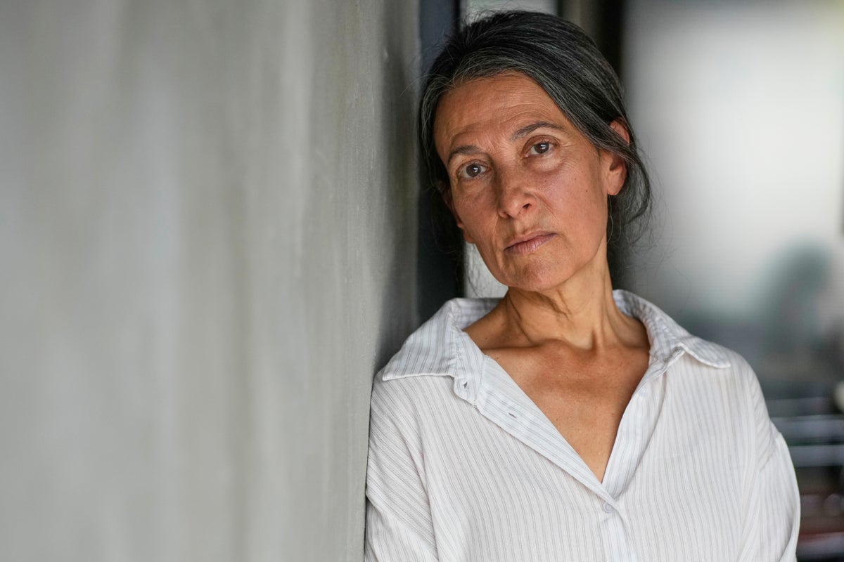 Mom whose son was killed in a Gaza tunnel gives a searing account of her grief