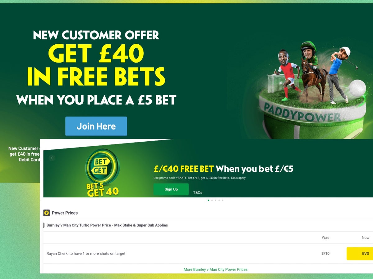 Discover the Best Deals on Paddy Power Casino Now: A Review for UK Players