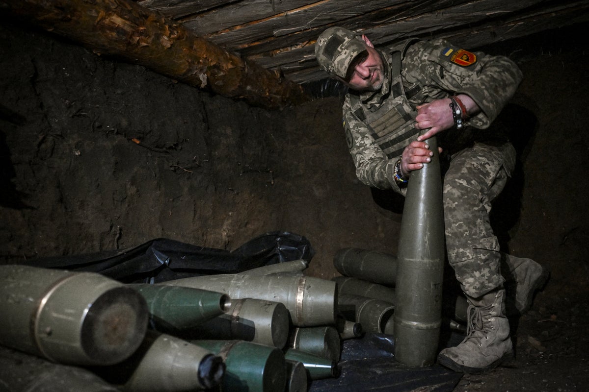 EU has approved €90 billion loan for Ukraine. How will work and impact the war with Russia? – UK Times