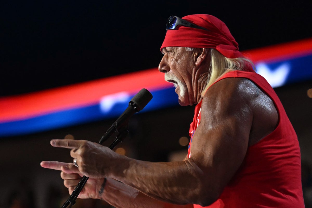 Hulk Hogan Netflix documentary details his lowest point during 2009 divorce