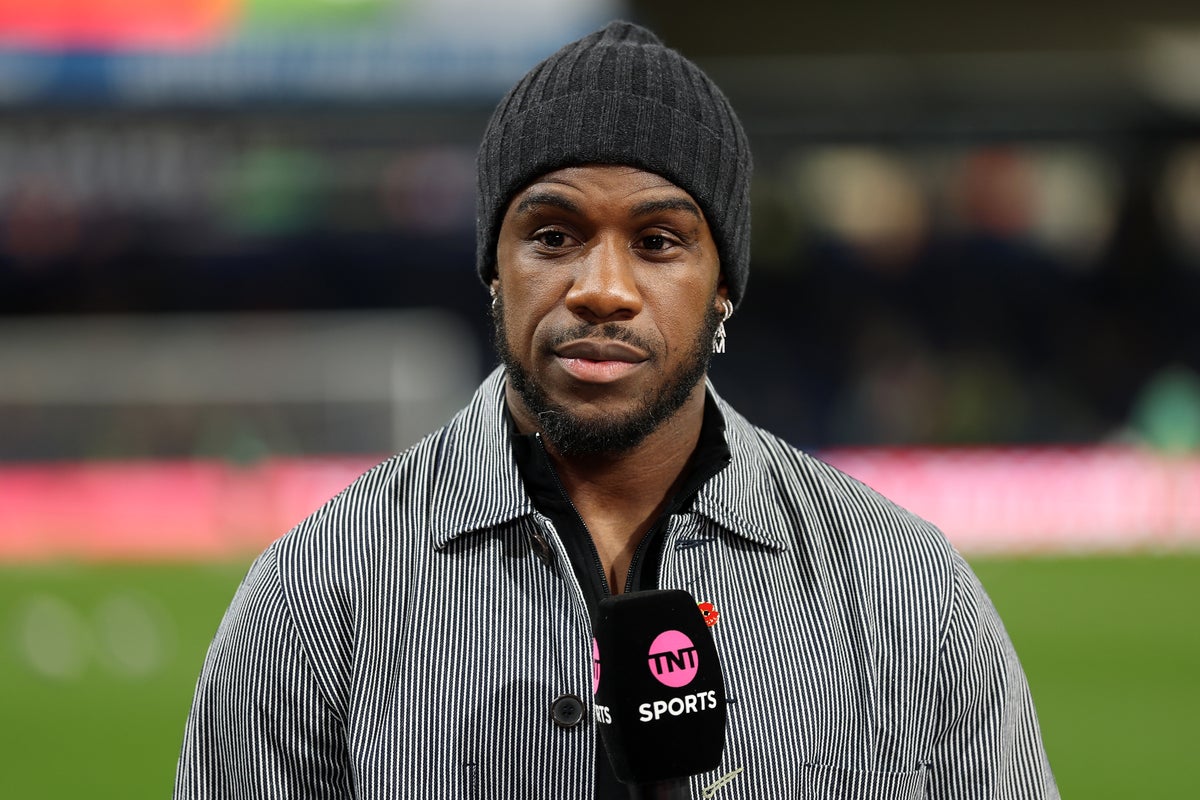 Former Premier League star Michail Antonio at risk of driving ban