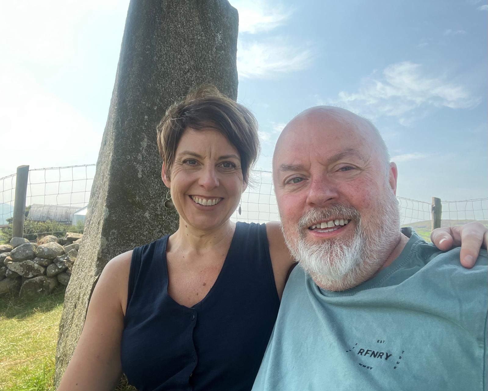 ‘Electric shock therapy for depression made me forget my wedding day’