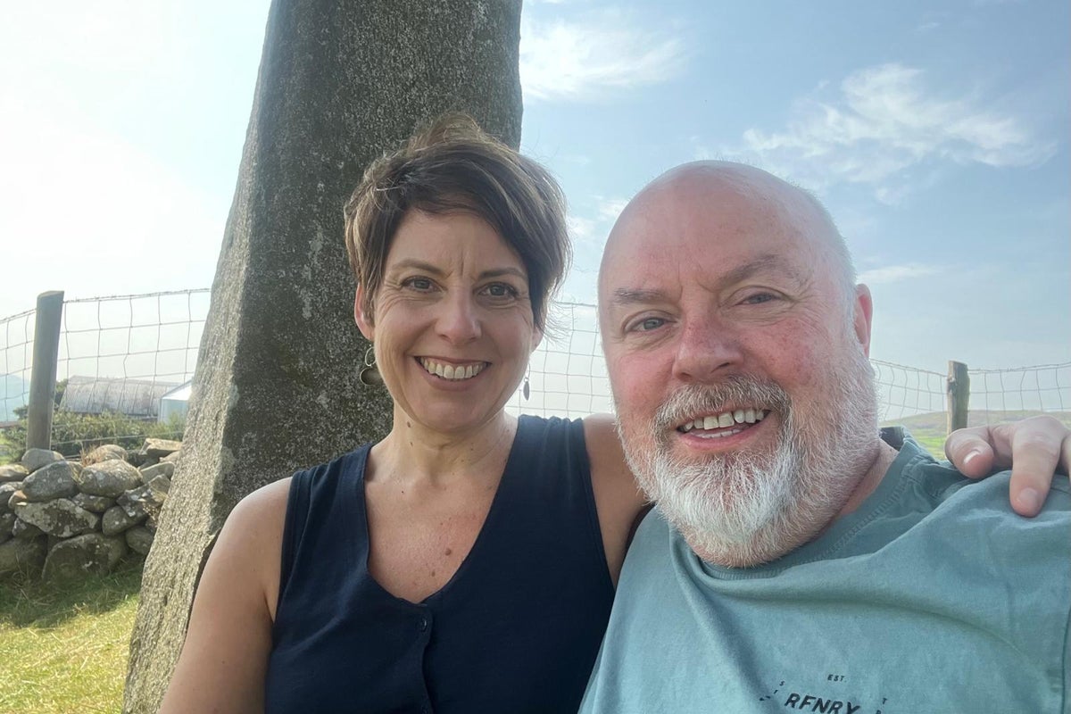 ‘Electric shock therapy for depression made me forget my wedding day’ – UK Times ‘Electric shock therapy for depression made me forget my wedding day’ – UK Times