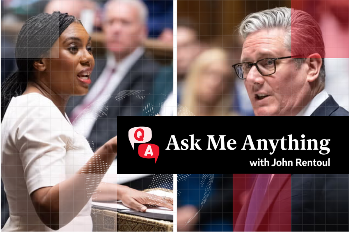 I've covered Labour for decades ask me anything on Starmer's latest crisis
