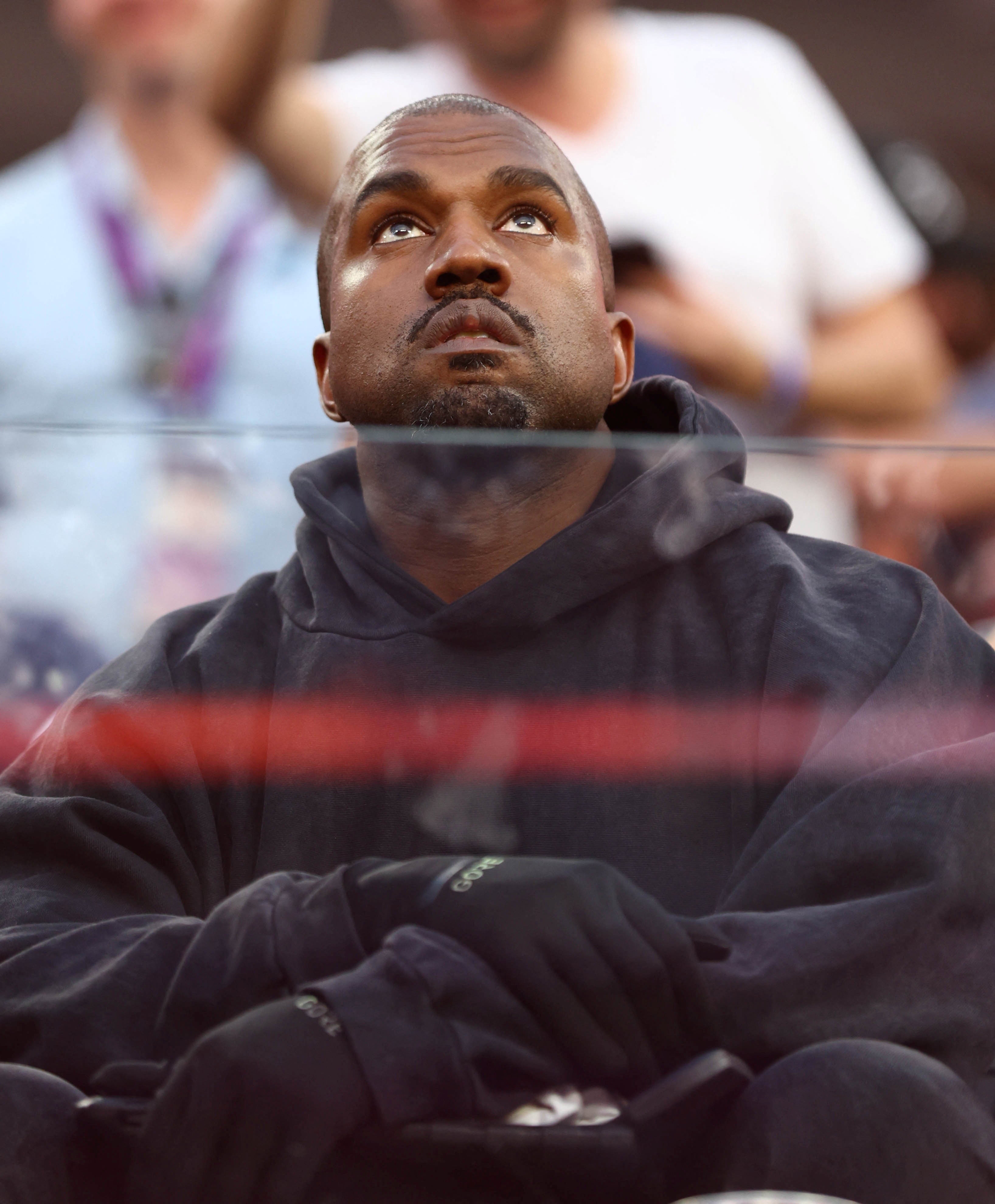 Italian government under pressure to cancel Kanye West concert