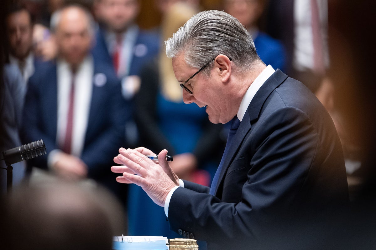 Bulletin PM briefing on Wednesday 22 April