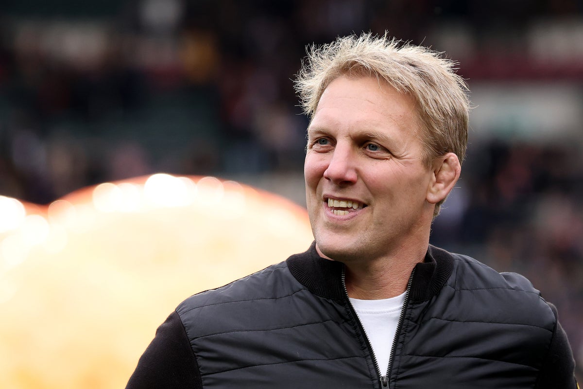 Lewis Moody on his MND battle and charity challenge: ‘I feel a sense of hope’ – UK Times Lewis Moody on his MND battle and charity challenge: ‘I feel a sense of hope’ – UK Times