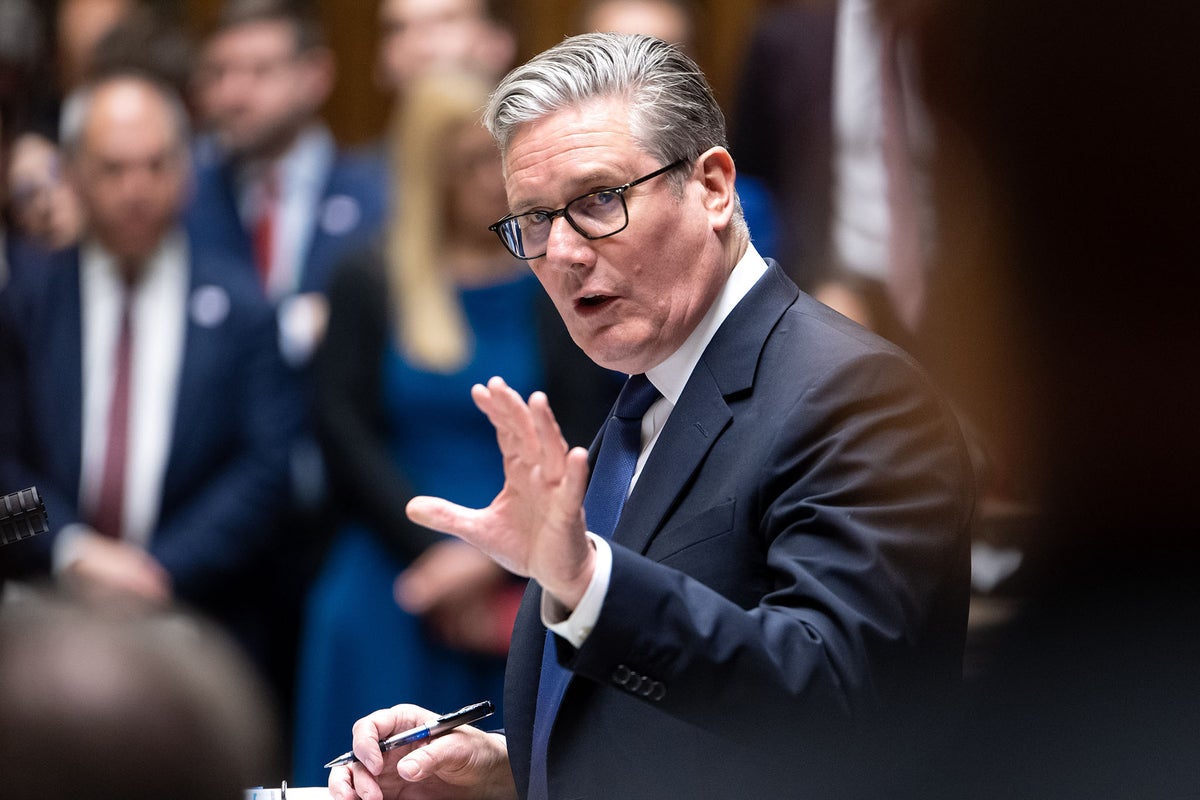 UK minister leaps to Starmer’s defence amid resignation calls