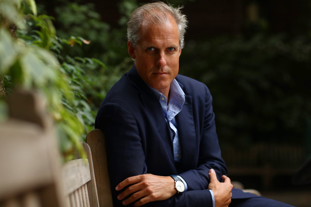 Former England selector Ed Smith takes on new role with ECB