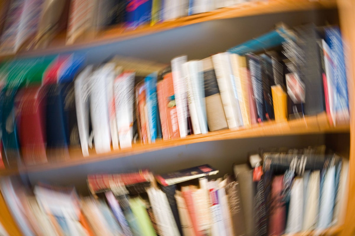 Two British authors among writers shortlisted for 2026 Women’s Prize for Fiction