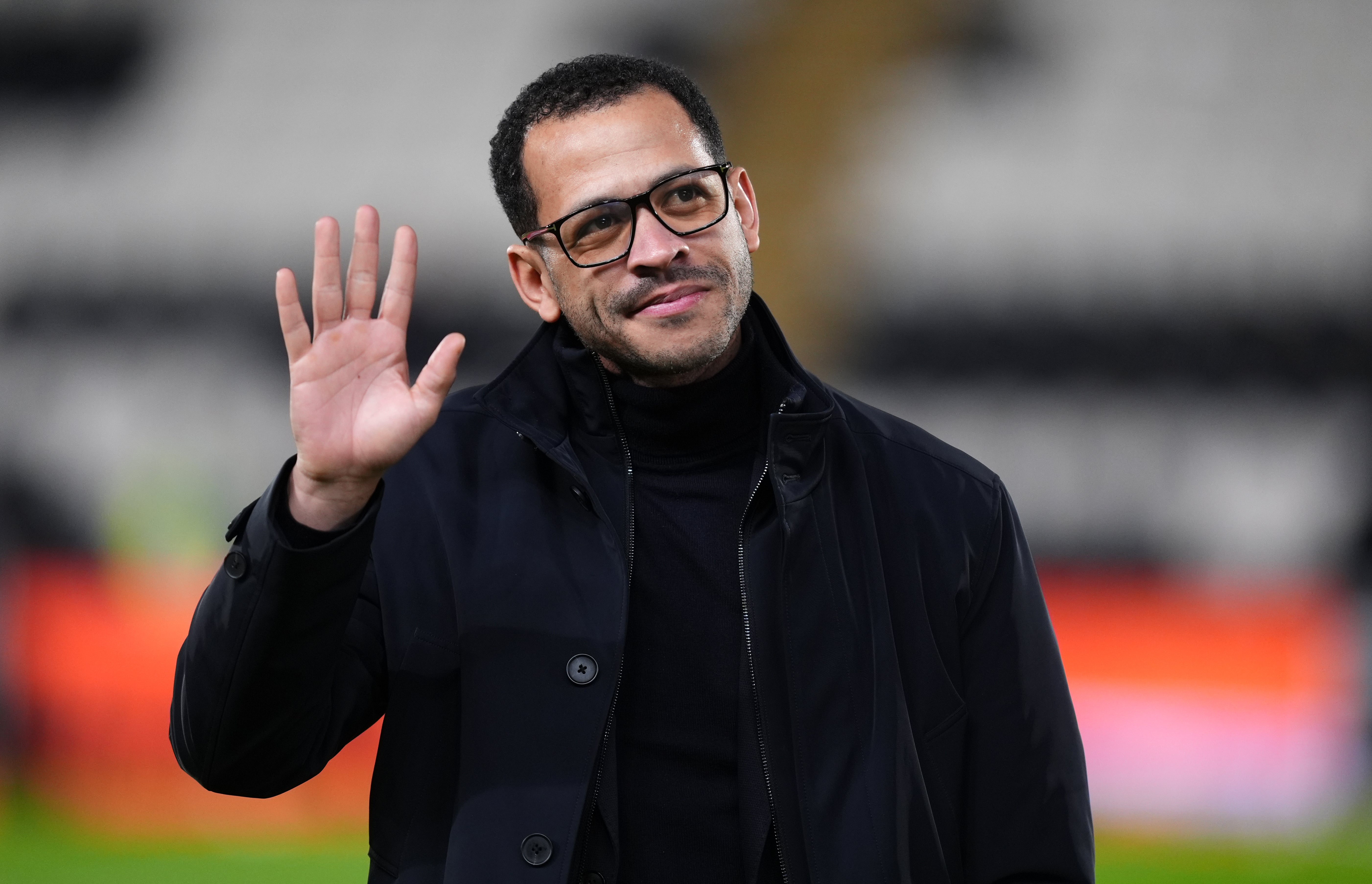 Chelsea responded to Maresca’s exit by pillaging sister club Strasbourg for Liam Rosenior