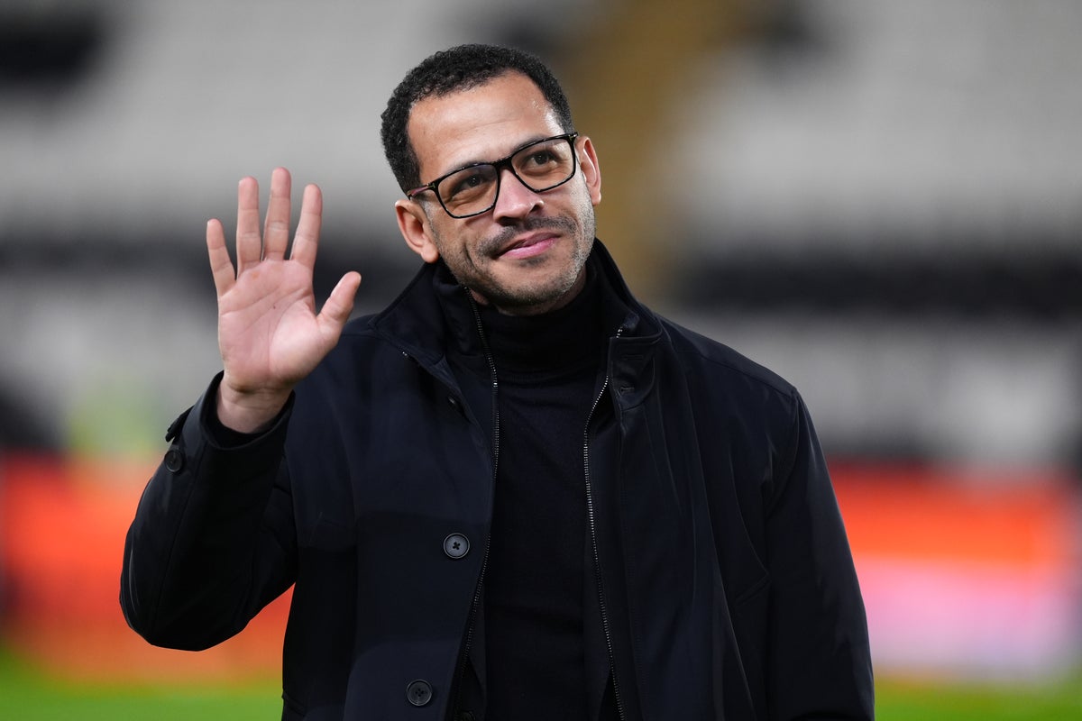 Liam Rosenior sacked by Chelsea three months into six-year contract