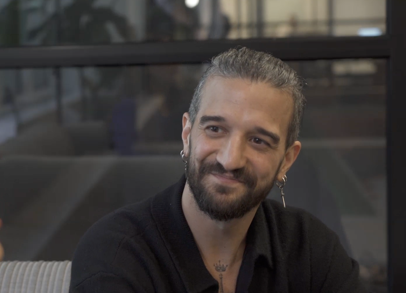 Mark Ballas sat down with 'The Independent' to chat about his return to Broadway in 'Chicago' and his recent season of 'Dancing With the Stars'