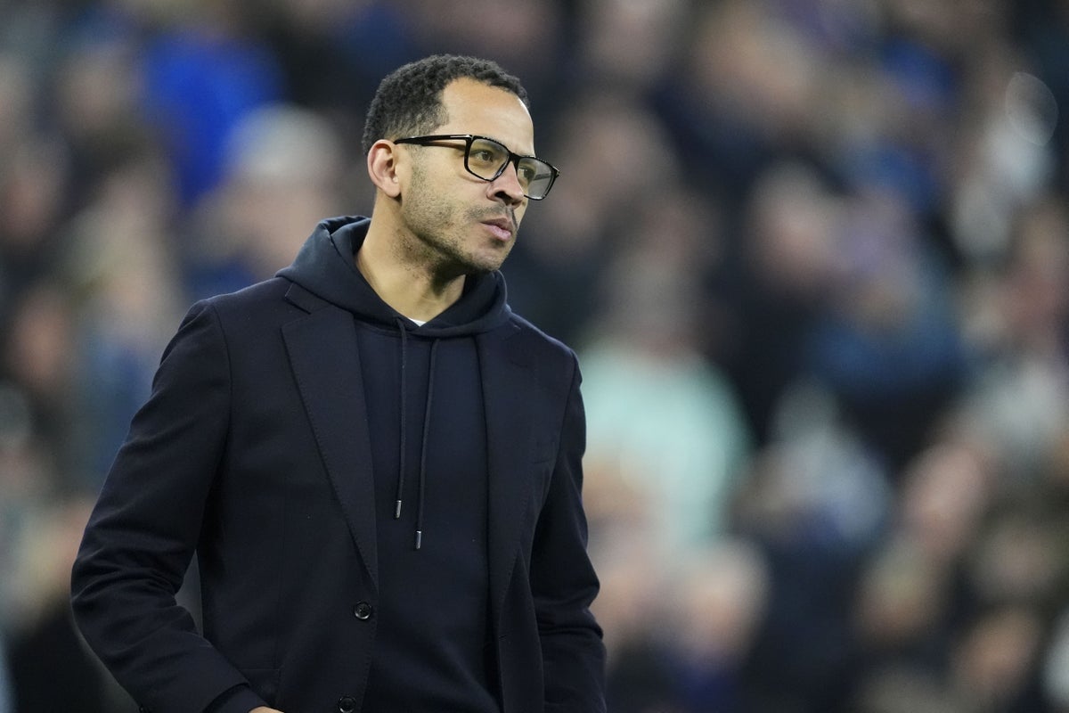 Liam Rosenior sacked as Chelsea head coach following wretched run