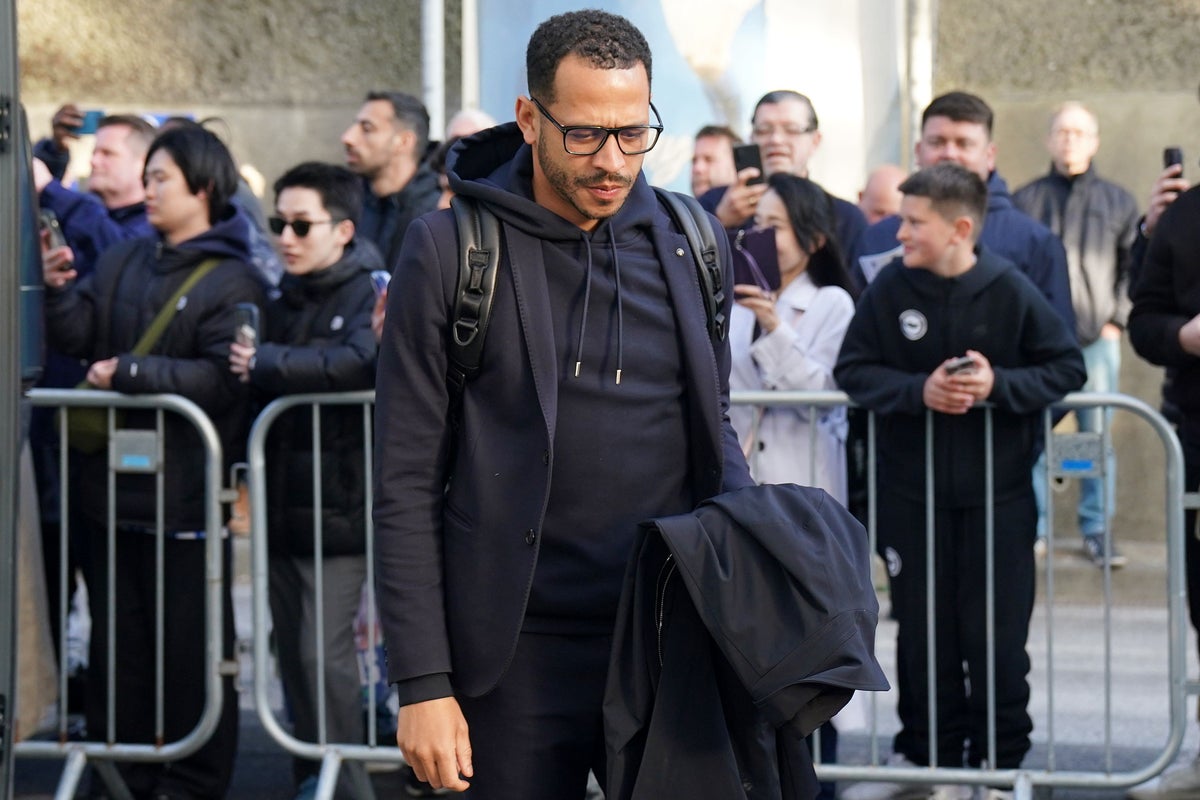 Jimmy Floyd Hasselbaink ‘shocked’ by sacking of Chelsea boss Liam Rosenior