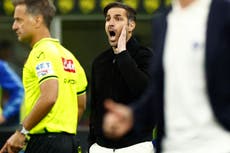 Chelsea - the Premier League