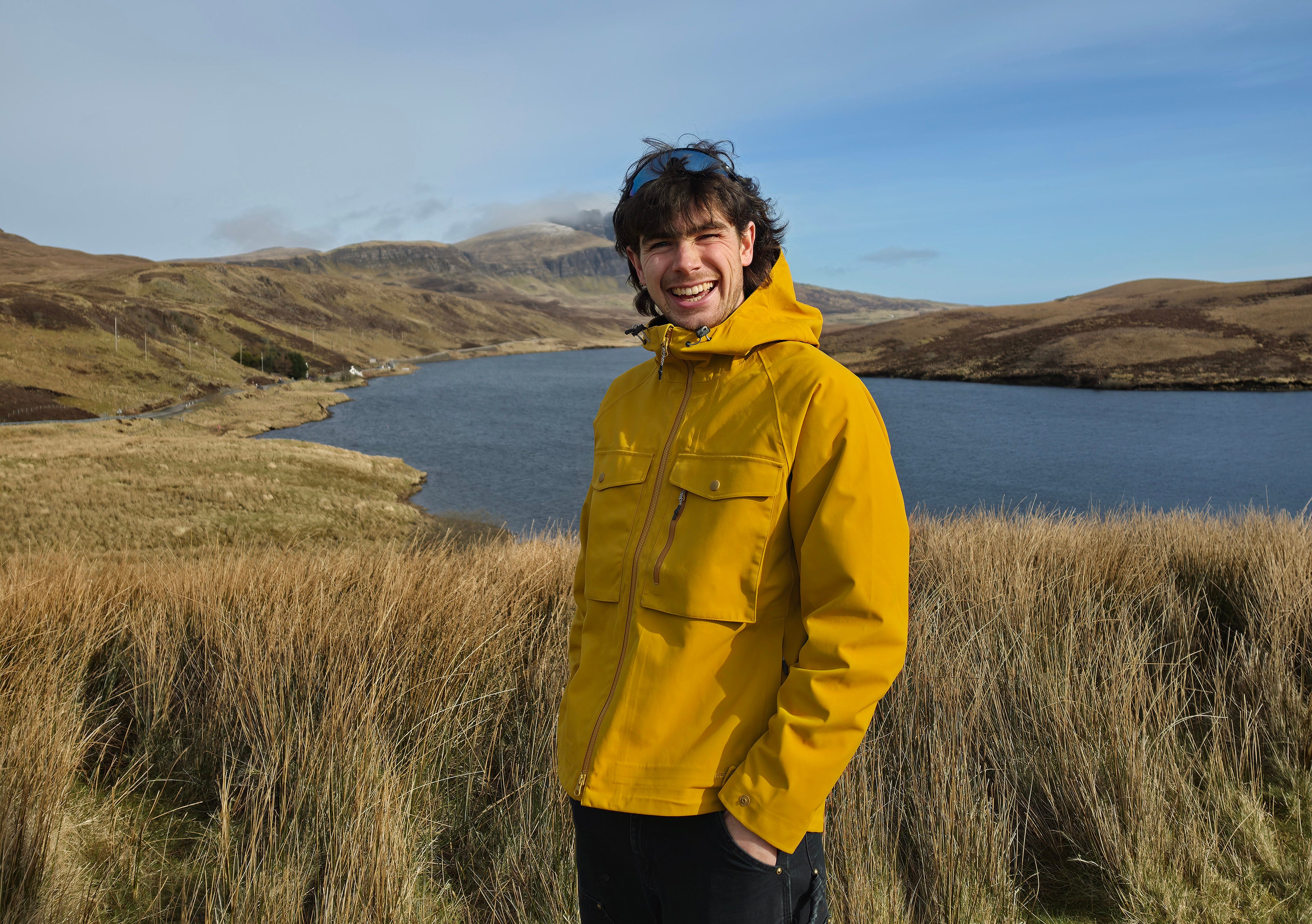 How to photograph landscapes and wildlife on your smartphone in all conditions